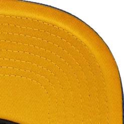 8 Bit Xl Snapback Hwc Golden State Warriors