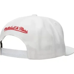 91 Bulls Champs Snapback Hwc Chicago Bulls