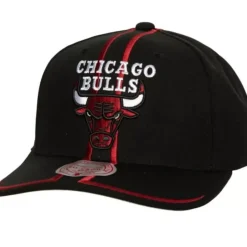 1998 Draft Pro Strapback Hwc Chicago Bulls
