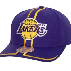 1998 Draft Pro Strapback Hwc Los Angeles Lakers