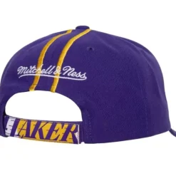 1998 Draft Pro Strapback Hwc Los Angeles Lakers