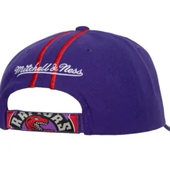 1998 Draft Pro Strapback Hwc Toronto Raptors