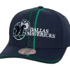 1998 Draft Pro Strapback Hwc Dallas Mavericks