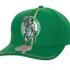 1998 Draft Pro Strapback Hwc Boston Celtics
