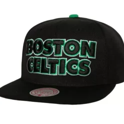 2013 Draft Snapback Hwc Boston Celtics
