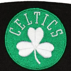 2013 Draft Snapback Hwc Boston Celtics