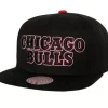 2013 Draft Snapback Hwc Chicago Bulls