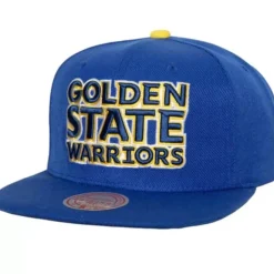 2013 Draft Snapback Hwc Golden State Warriors