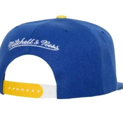 2013 Draft Snapback Hwc Golden State Warriors