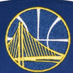 2013 Draft Snapback Hwc Golden State Warriors