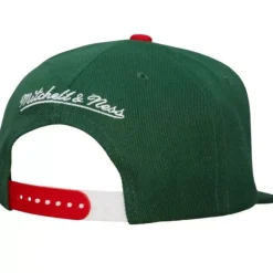 2013 Draft Snapback Hwc Milwaukee Bucks