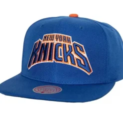 2013 Draft Snapback Hwc New York Knicks