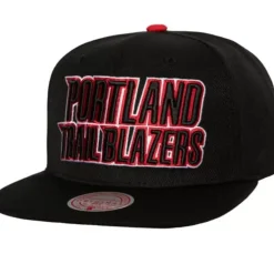 2013 Draft Snapback Hwc Portland Trail Blazers