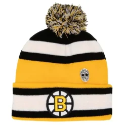 1970 Knit Boston Bruins
