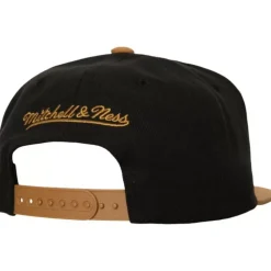 2 Tone Side Patch Snapback Vegas Golden Knights