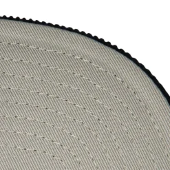 2 Tone Team Cord Fitted Georgetown University