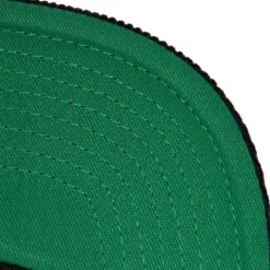 2 Tone Team Cord Fitted Hwc Dallas Mavericks