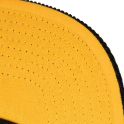 2 Tone Team Cord Fitted Hwc Golden State Warriors