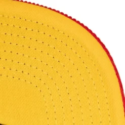 2 Tone Team Cord Fitted Hwc Houston Rockets