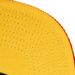 2 Tone Team Cord Fitted Hwc Atlanta Hawks