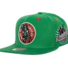 97 Top Star Snapback Hwc Boston Celtics