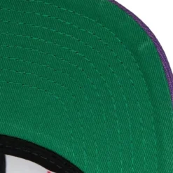 97 Top Star Snapback Hwc Los Angeles Lakers