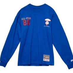Aape Longsleeve Tee All-Star