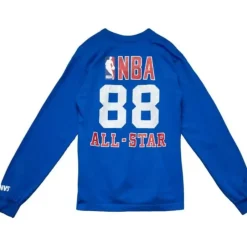 Aape Longsleeve Tee All-Star