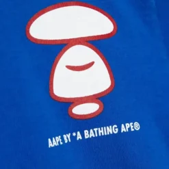 Aape Longsleeve Tee All-Star