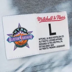 Above The Rim Sublimated S/S Tee Cleveland Cavaliers