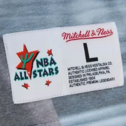 Above The Rim Sublimated S/S Tee Orlando Magic