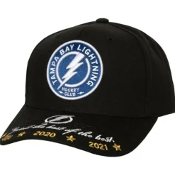 Against The Best Pro Snapback Tampa Bay Lightning