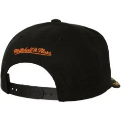 Against The Best Pro Snapback San Francisco Giants