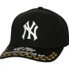 Against The Best Pro Snapback New York Yankees