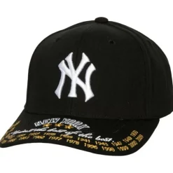 Against The Best Pro Snapback New York Yankees