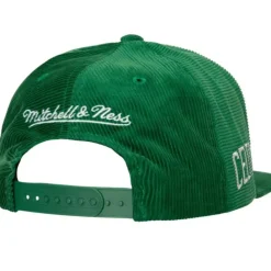All Directions Snapback Boston Celtics
