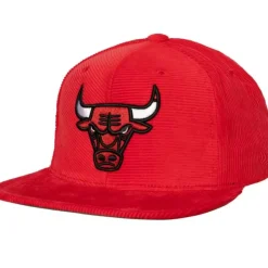 All Directions Snapback Chicago Bulls
