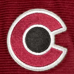 All Directions Snapback Colorado Avalanche