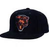 All Directions Snapback Chicago Bears