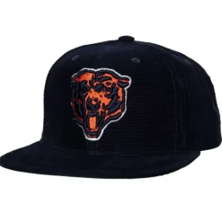 All Directions Snapback Chicago Bears