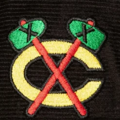 All Directions Snapback Chicago Blackhawks