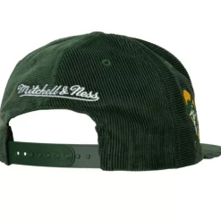 All Directions Snapback Green Bay Packers