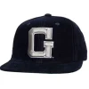 All Directions Snapback Georgetown University
