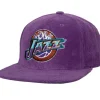 All Directions Snapback Hwc Utah Jazz