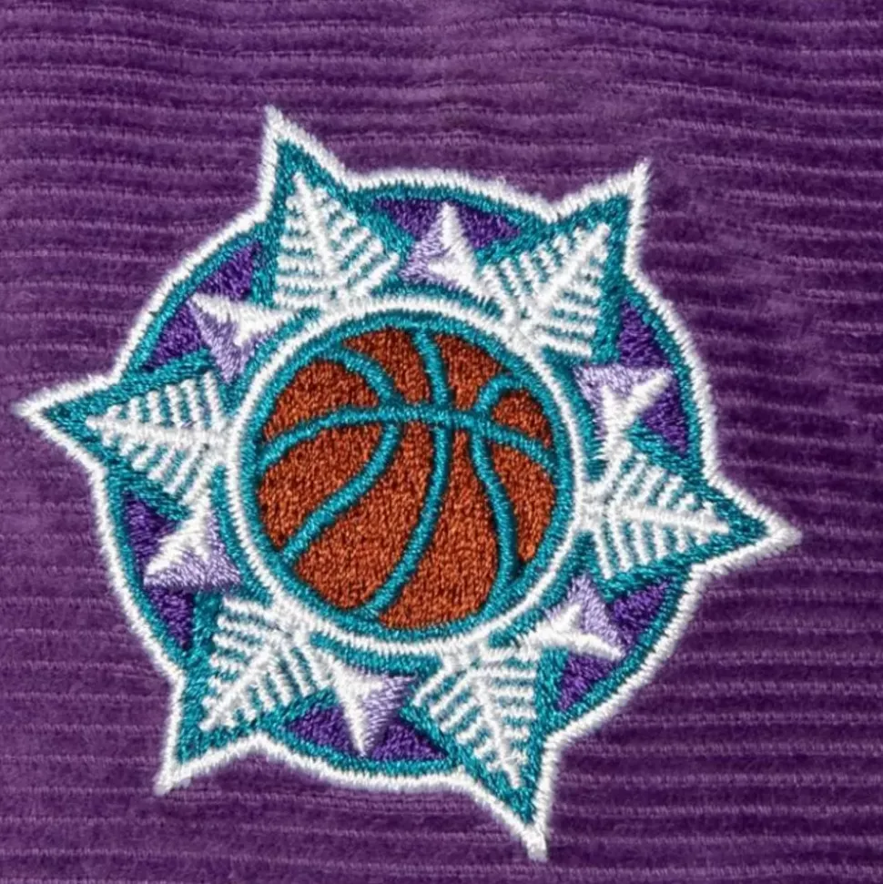 All Directions Snapback Hwc Utah Jazz