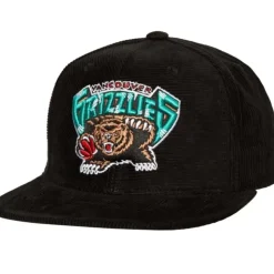 All Directions Snapback Hwc Vancouver Grizzlies
