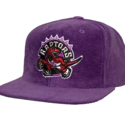 All Directions Snapback Hwc Toronto Raptors