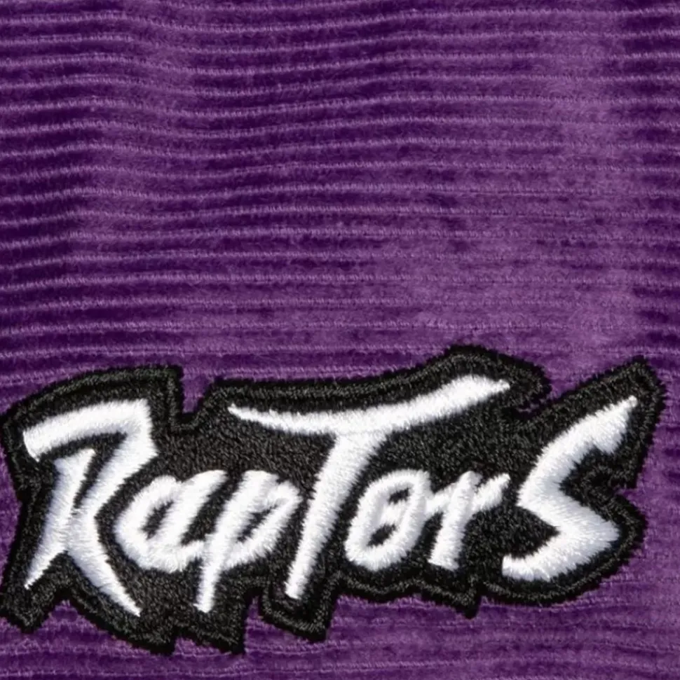 All Directions Snapback Hwc Toronto Raptors