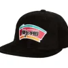 All Directions Snapback Hwc San Antonio Spurs