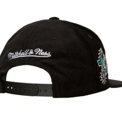 All Directions Snapback Hwc San Antonio Spurs